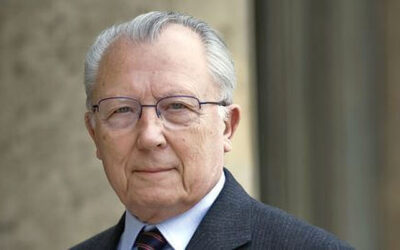 Meghalt Jacques Delors, az „euró atyja”