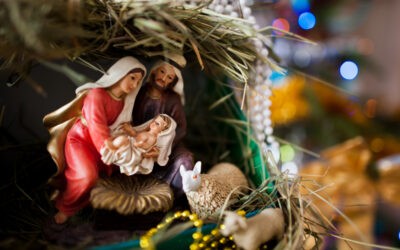 Német László: Karácsony 2023