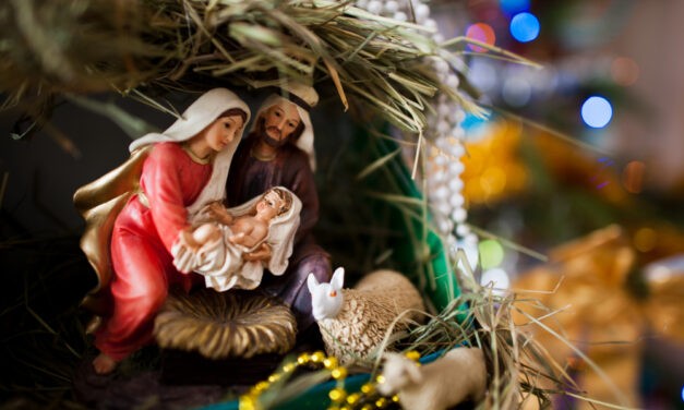 Német László: Karácsony 2023