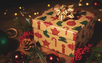 Cipősdoboz-akció: A Kosztolányi gimi hamarosan csomagokat oszt a környező településeken