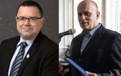 Mindkét vajdasági jelölt Prima Primissima díjas lett