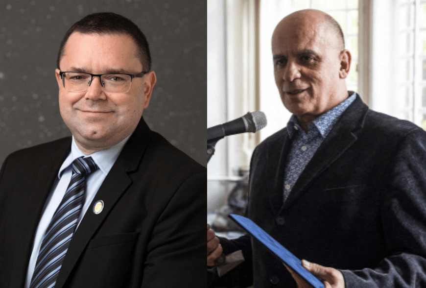 Mindkét vajdasági jelölt Prima Primissima díjas lett