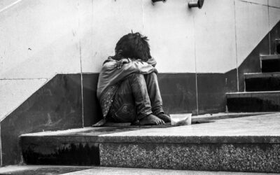 Kiskorú gyerekeiket kényszerítették koldulásra