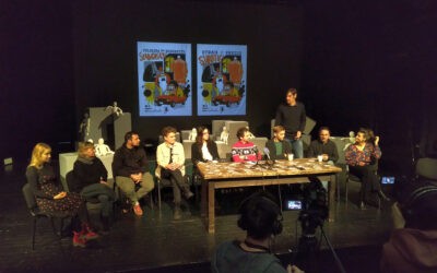 Félelem és reszketés Szabadkán