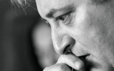 Meghalt Kovács András Ferenc költő