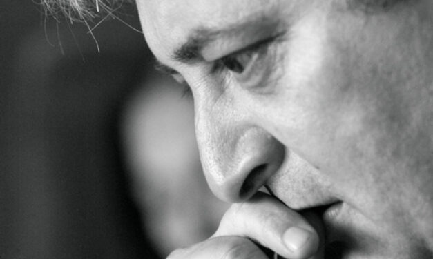 Meghalt Kovács András Ferenc költő