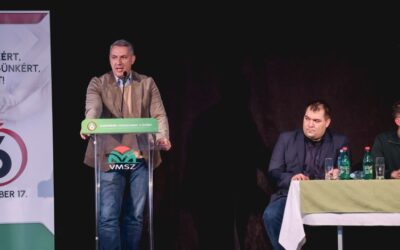 Tényleg megszívlelendő tanács! Lázár: Aki Bálintra szavaz, az a mostani szerb kormányra adja a voksát!