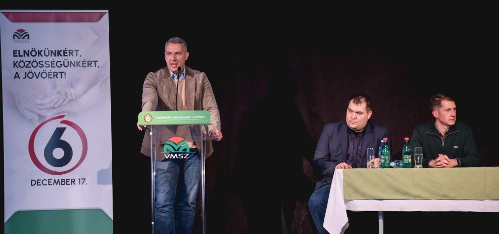 <span class="entry-title-primary">Tényleg megszívlelendő tanács!</span> <span class="entry-subtitle">Lázár: Aki Bálintra szavaz, az a mostani szerb kormányra adja a voksát!</span>