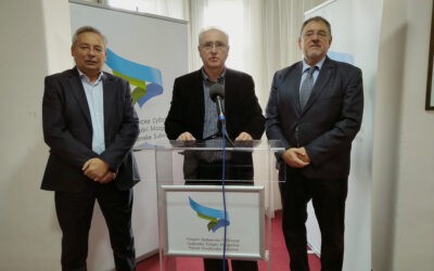 Maglai: A VMSZ politikája sikertelen volt, szavazzanak a változásra! „Ideje volna, hogy a vajdasági magyar közösség ne álljon be többé a Šešelj vajda által képviselt ideológia mögé”