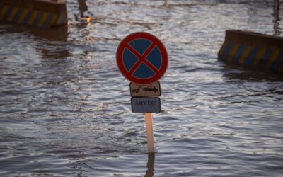 Hét méter fölé emelkedhet a Duna vízállása Budapesten