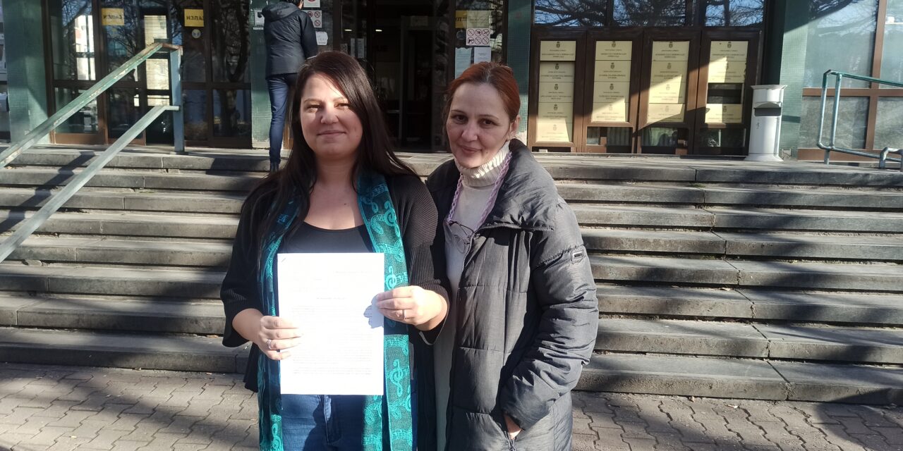 Büntetőfeljelentést tettek a nagybecskereki fantomszavazók ellen