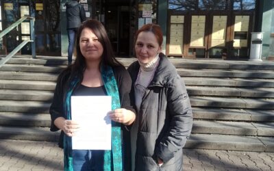 Büntetőfeljelentést tettek a nagybecskereki fantomszavazók ellen