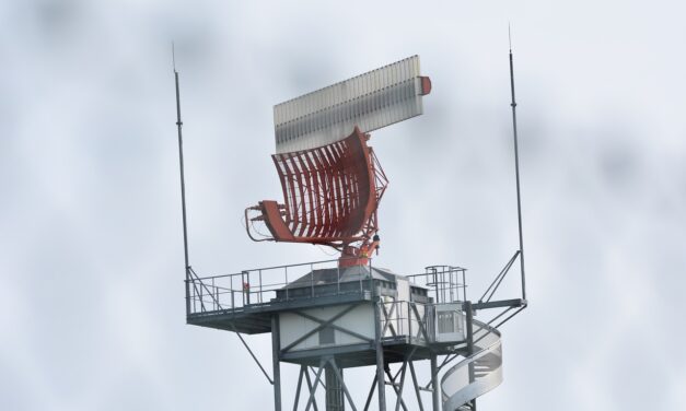 Azonosítatlan tárgy repült be Lengyelországba Ukrajna felől