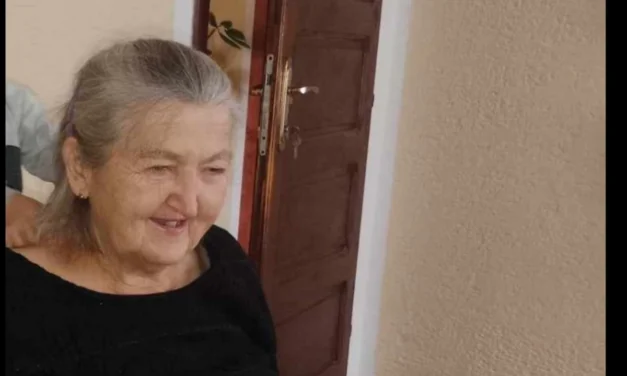 Nagybecskerek környékén eltűnt egy idős asszony