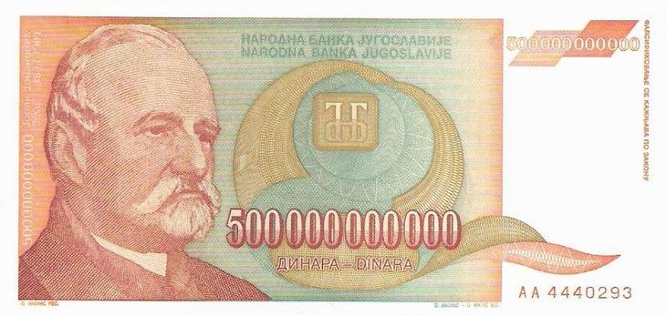 Ma van a dinár születésnapja