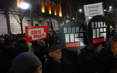 Újabb politikusok csatlakoztak a választási csalás miatti éhségsztrájkhoz