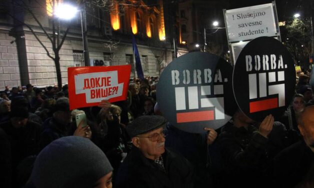 Újabb politikusok csatlakoztak a választási csalás miatti éhségsztrájkhoz