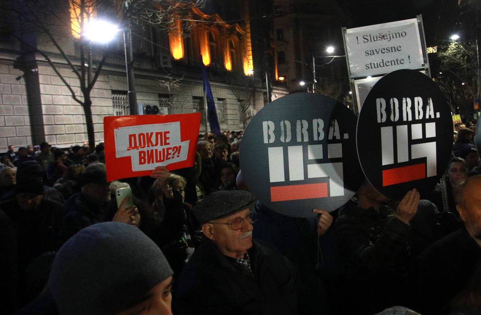 Újabb politikusok csatlakoztak a választási csalás miatti éhségsztrájkhoz