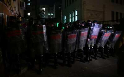 Összeült a Köztársasági Választási Bizottság