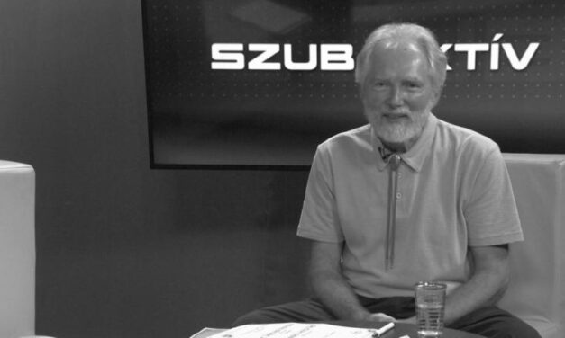 Elhunyt dr. Selymesi Nándor, Pro Urbe-díjas nyugalmazott urológus