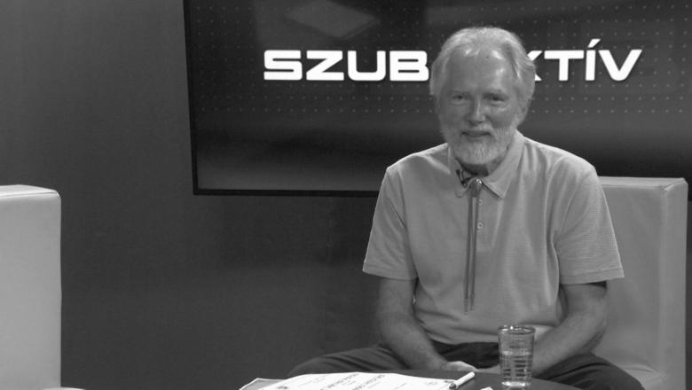 Elhunyt dr. Selymesi Nándor, Pro Urbe-díjas nyugalmazott urológus