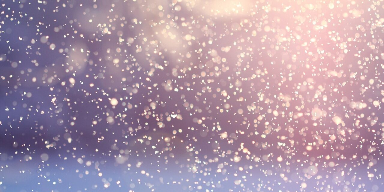 Húsz centi hó esett az éjszaka Zlatiboron és ez még csak a kezdet