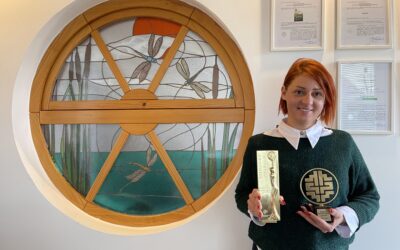 „Magammal vagyok a legszigorúbb”