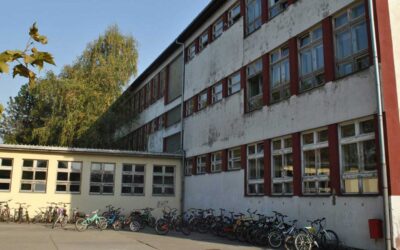 Nem megfelelő az ivóvíz minősége az egyik zentai általános iskolában