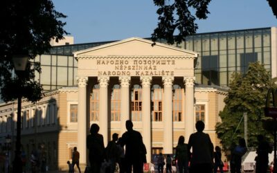 Pásztor: A Népszínház felújítása nem igazán a VMSZ rendezésében zajlott