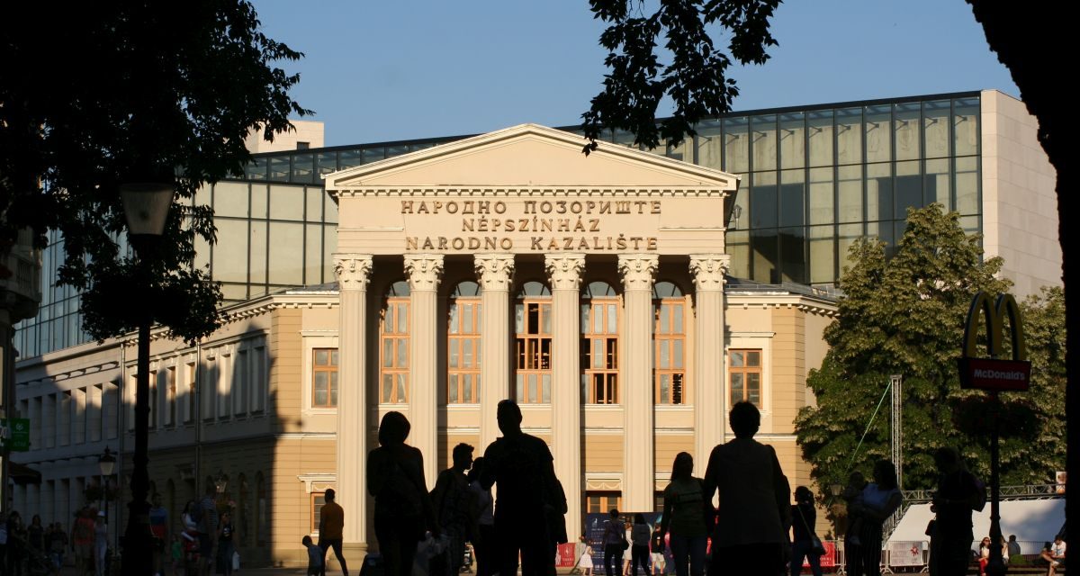 Ennyien és ezen listák valamelyikére szavazhatnak a szabadkaiak