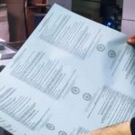 Kihirdették az „Apa, ez érted van” választási listát