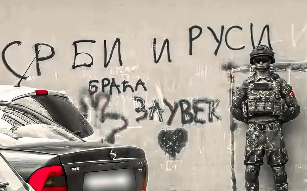 A koszovói szerbek kezdeményezték a 3 százalékos albán polgármesterek leváltását