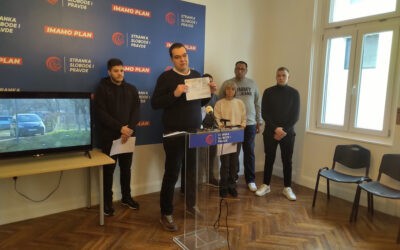 „Szabadkán is durván elcsalták a választásokat, ma estére tüntetésre várjuk a polgárokat” Párhuzamos névjegyzék, halott- és fantomszavazók, rendőri nyomásgyakorlás, szavazatvásárlás…