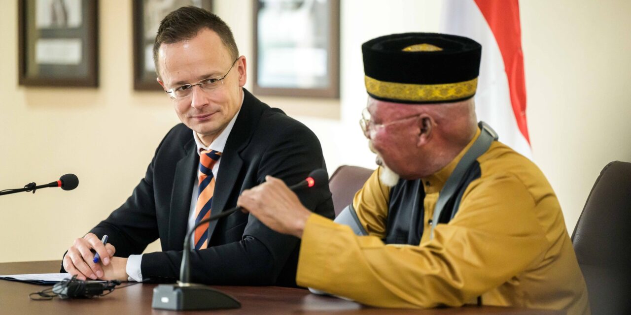 Befejeződött Magyarország valaha volt legnagyobb gazdaságfejlesztési programja Afrikában