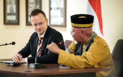 Befejeződött Magyarország valaha volt legnagyobb gazdaságfejlesztési programja Afrikában