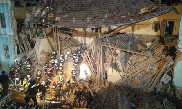 Magyar politikusok háttéremberéhez vezethetnek a szálak a székelyudvarhelyi tragédiában