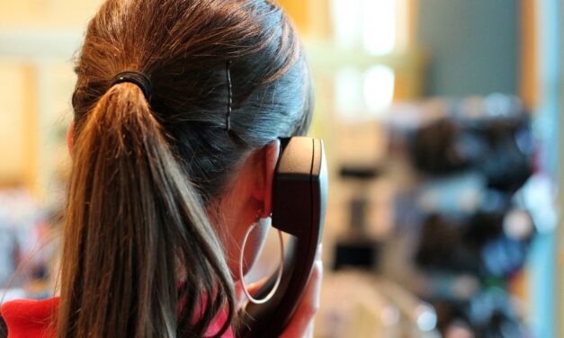 A haladó telefonközpontból hívogatják és sértegetik a polgárokat a Szerbia az erőszak ellen nevében