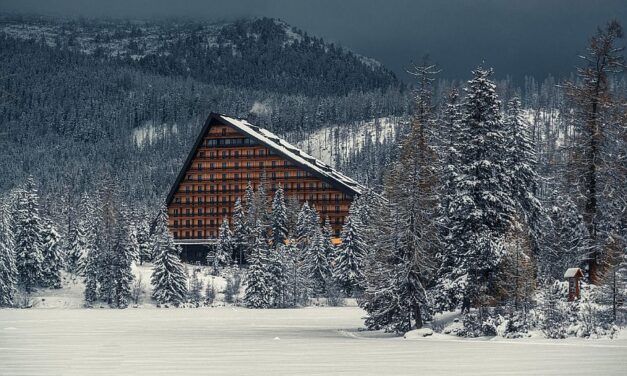 Ilyen időnk lesz január végéig