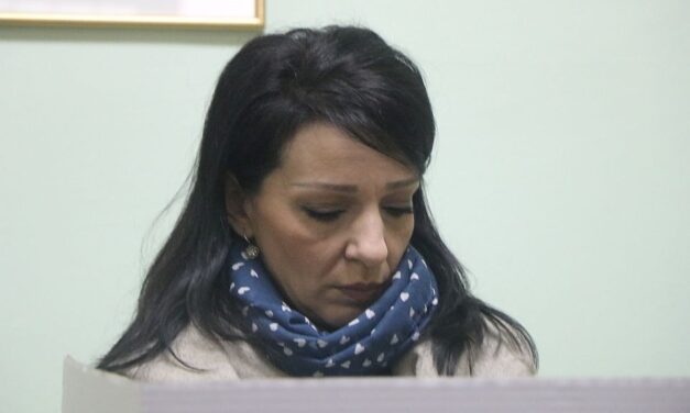 Tepić folytatja az éhségsztrájkot