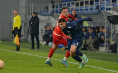 Megizzadt a TSC, de megszerezte a három pontot