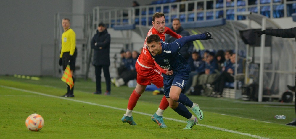 Megizzadt a TSC, de megszerezte a három pontot