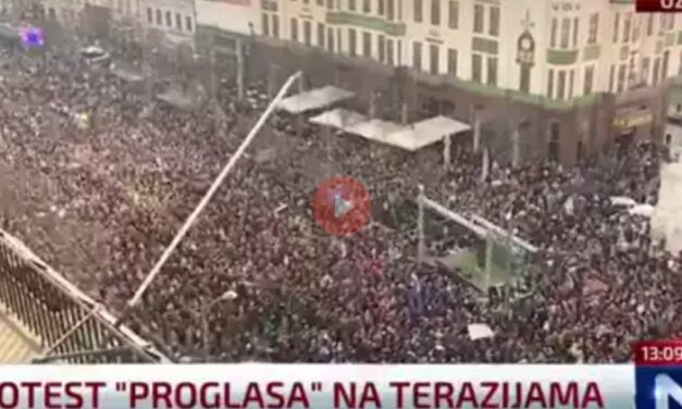 Január 16-án tart ismét tiltakozást az ellenzék