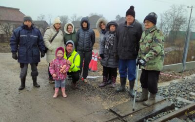 „Halálesetkor traktor húzta ki a sárból a kiérkező mentőautót”