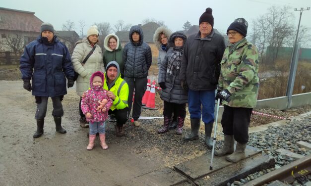 „Halálesetkor traktor húzta ki a sárból a kiérkező mentőautót”