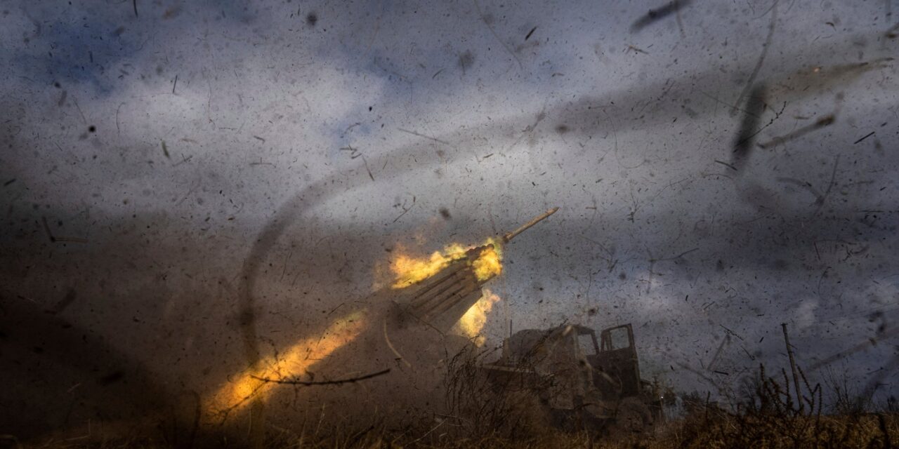 Tovább nyomultak az ukrán csapatok az oroszországi Kurszk régióban