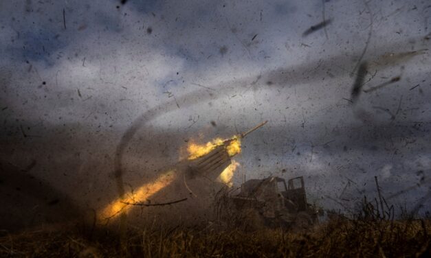 Ott lesz az EU képviselője is a várhatóan vasárnap kezdődő béketárgyaláson