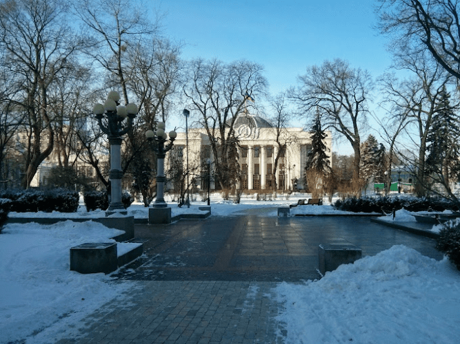 Visszacsinálta Ukrajna az oktatási nyelvtörvényt