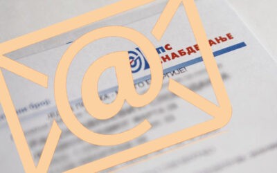 Kedvezményt kap, aki a papíralapú villanyszámláról elektronikusra vált