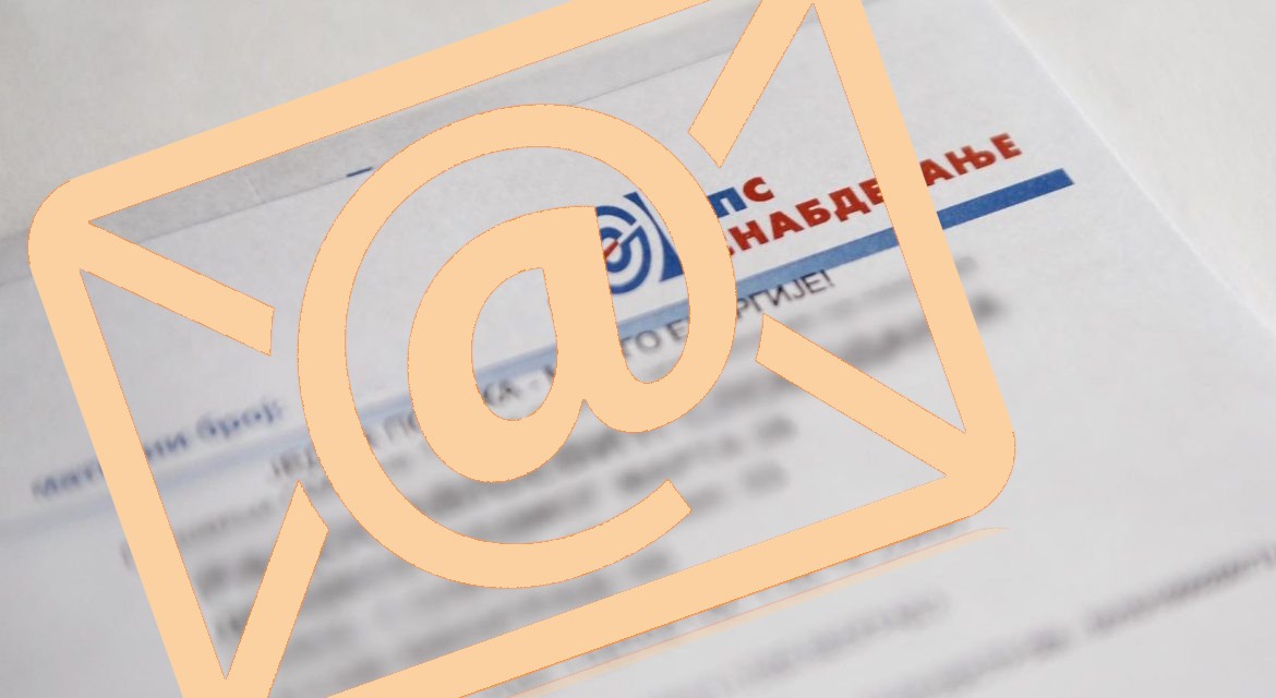 Átverésre figyelmeztet a Szerbiai Villanygazdaság