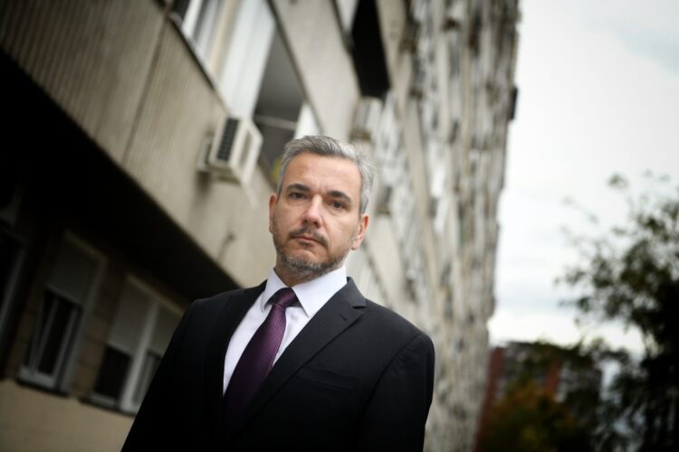 Obradović: A Szerb Haladó Párt nem akarja beismerni, hogy veszített